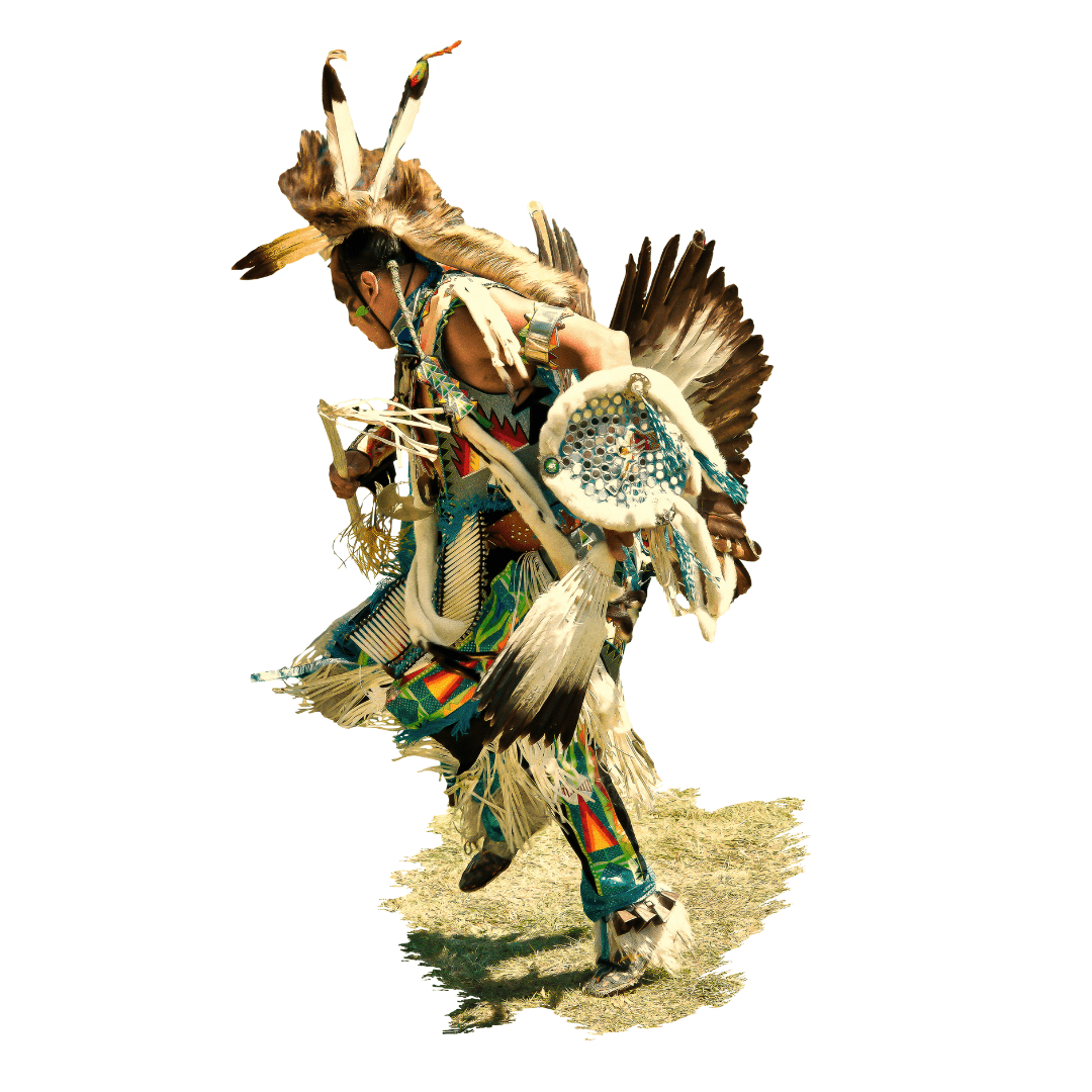 Ghost Dancer T-Shirt