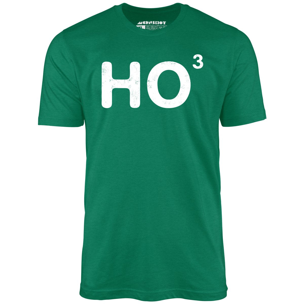 Ho to the Third - Unisex T-Shirt