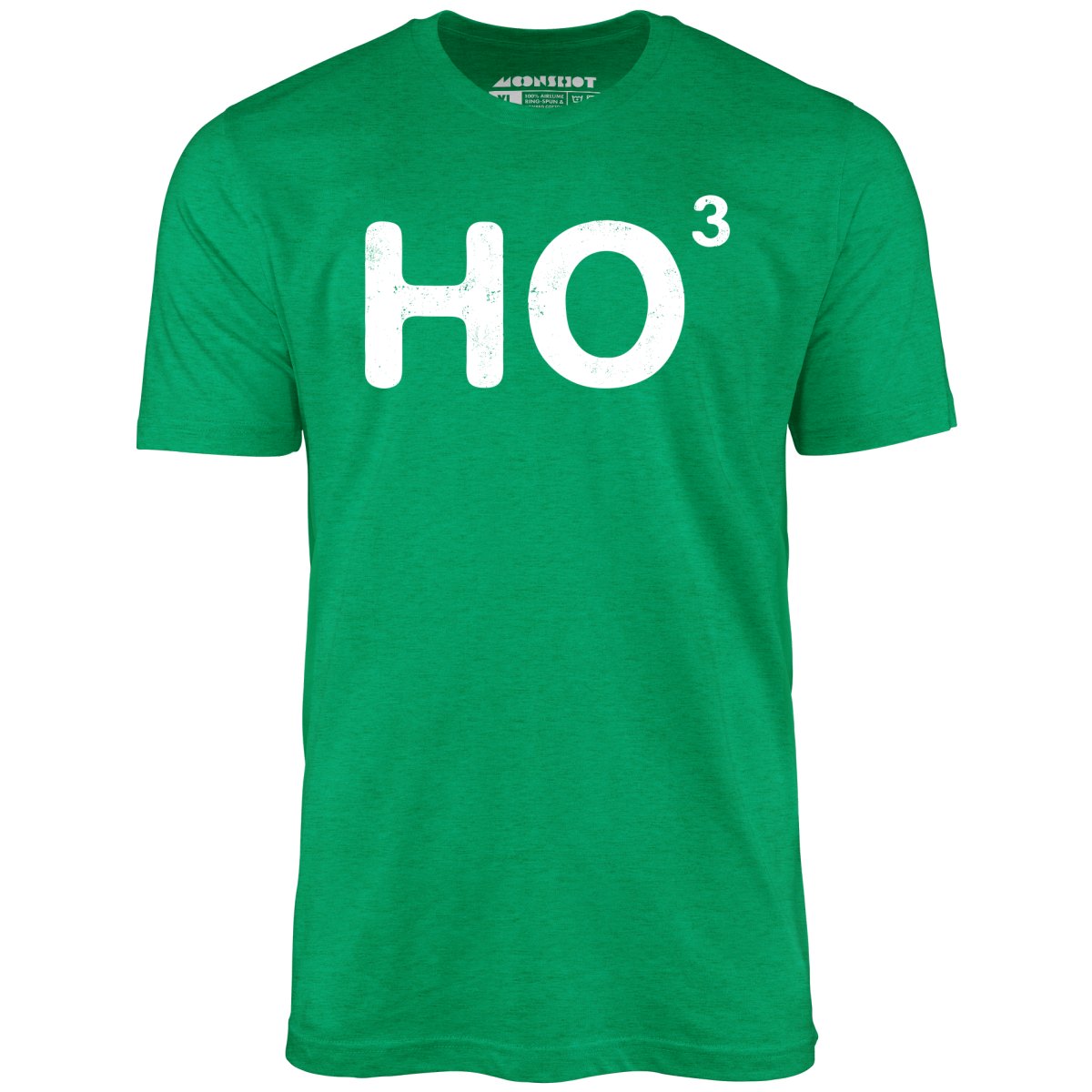 Ho to the Third - Unisex T-Shirt