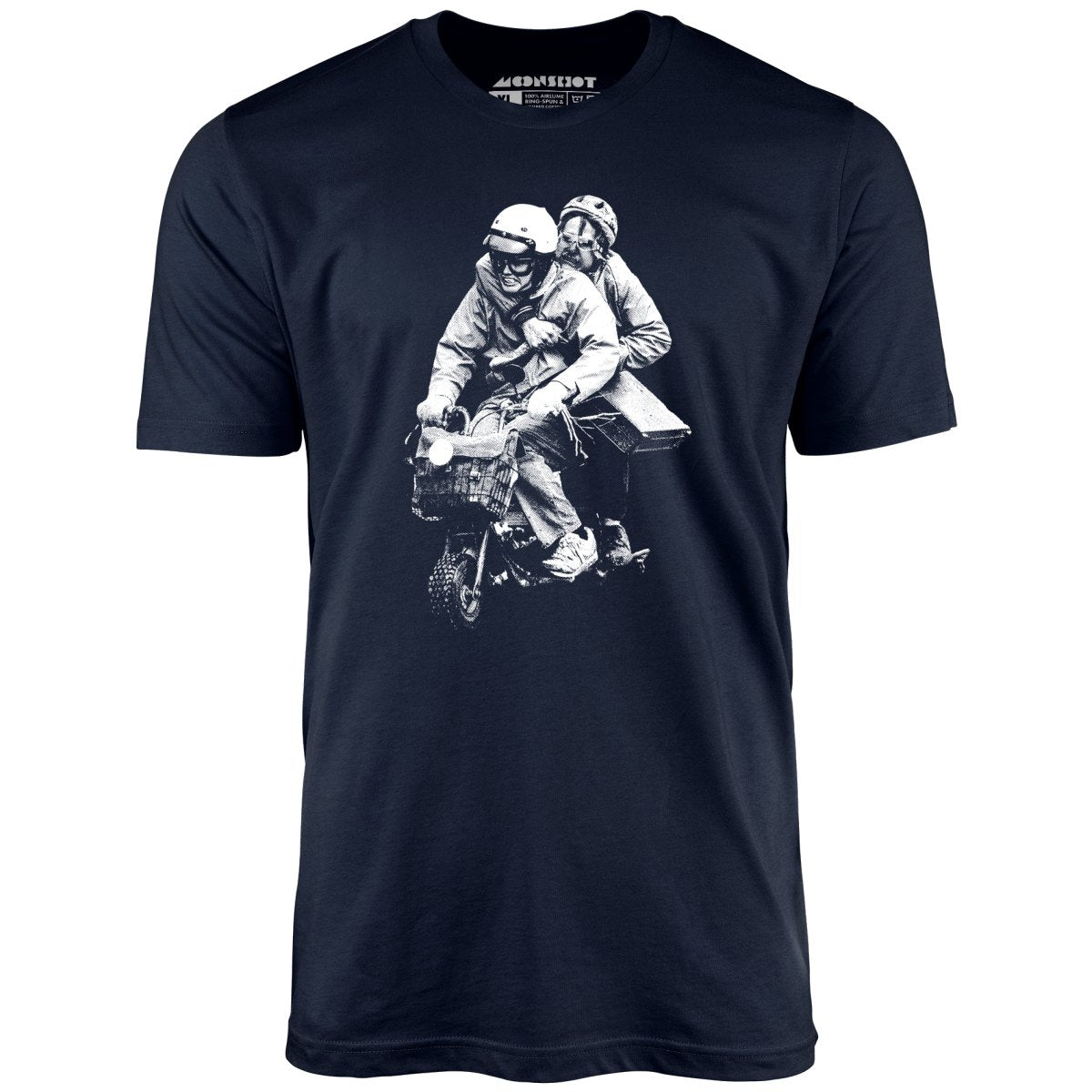 Hog - Unisex T-Shirt