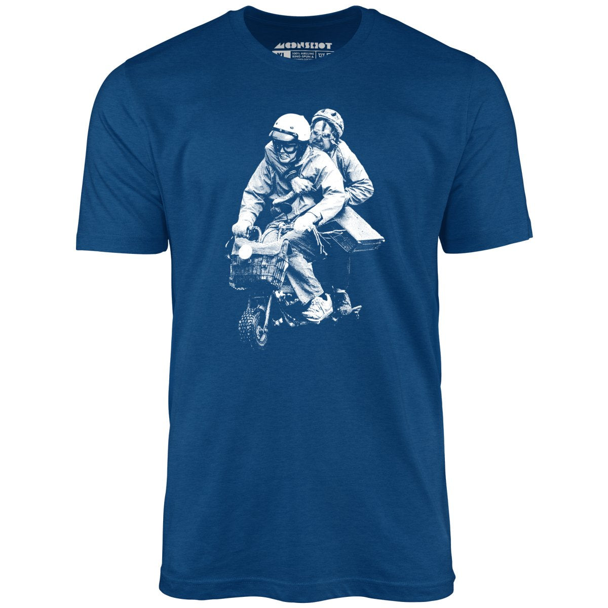 Hog - Unisex T-Shirt