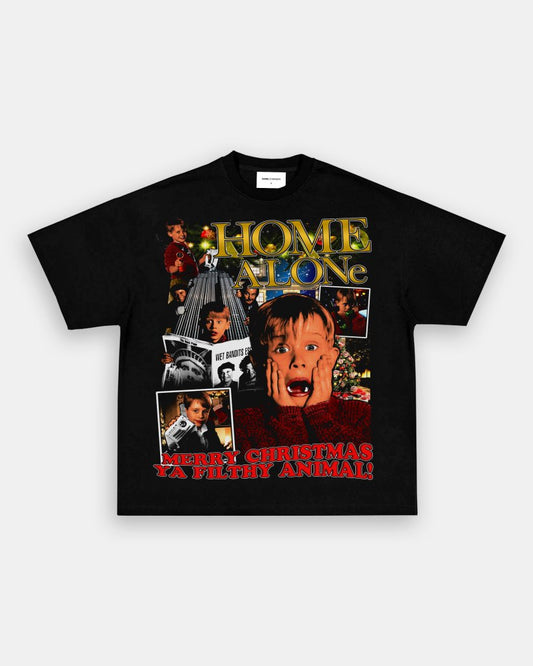 HOME ALONE V2 TEE