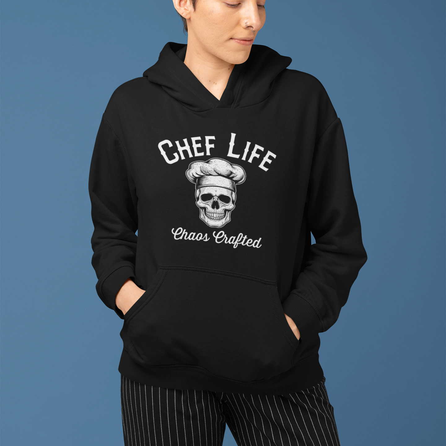 Chef Life Unisex Hoodie
