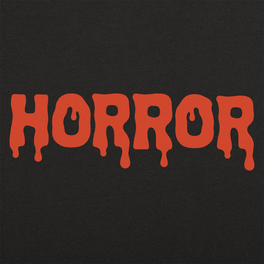Horror Women's T-Shirt