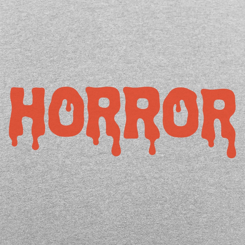 Horror Women's T-Shirt