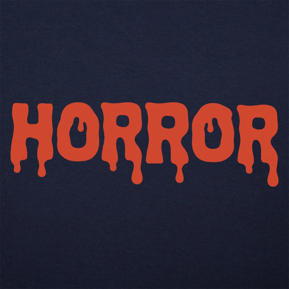 Horror Women's T-Shirt