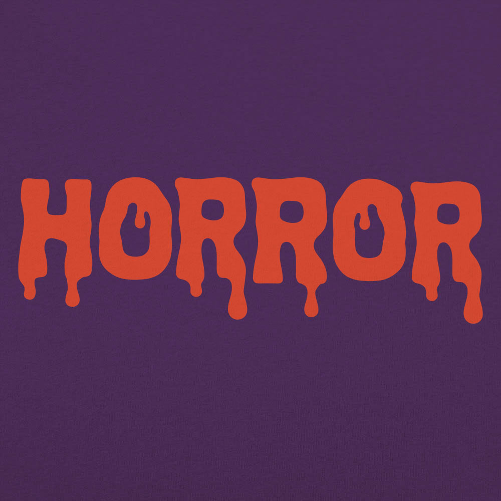 Horror Women's T-Shirt