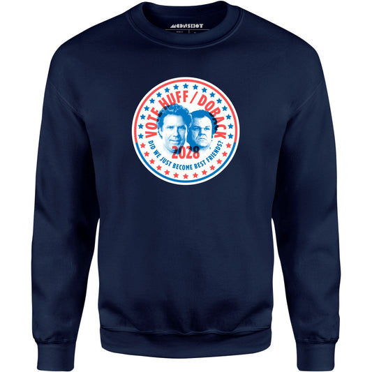 Huff Doback 2028 - Unisex Sweatshirt