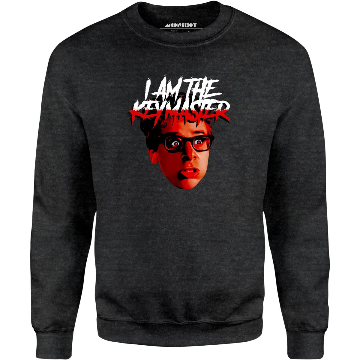 I am the Keymaster - Unisex Sweatshirt