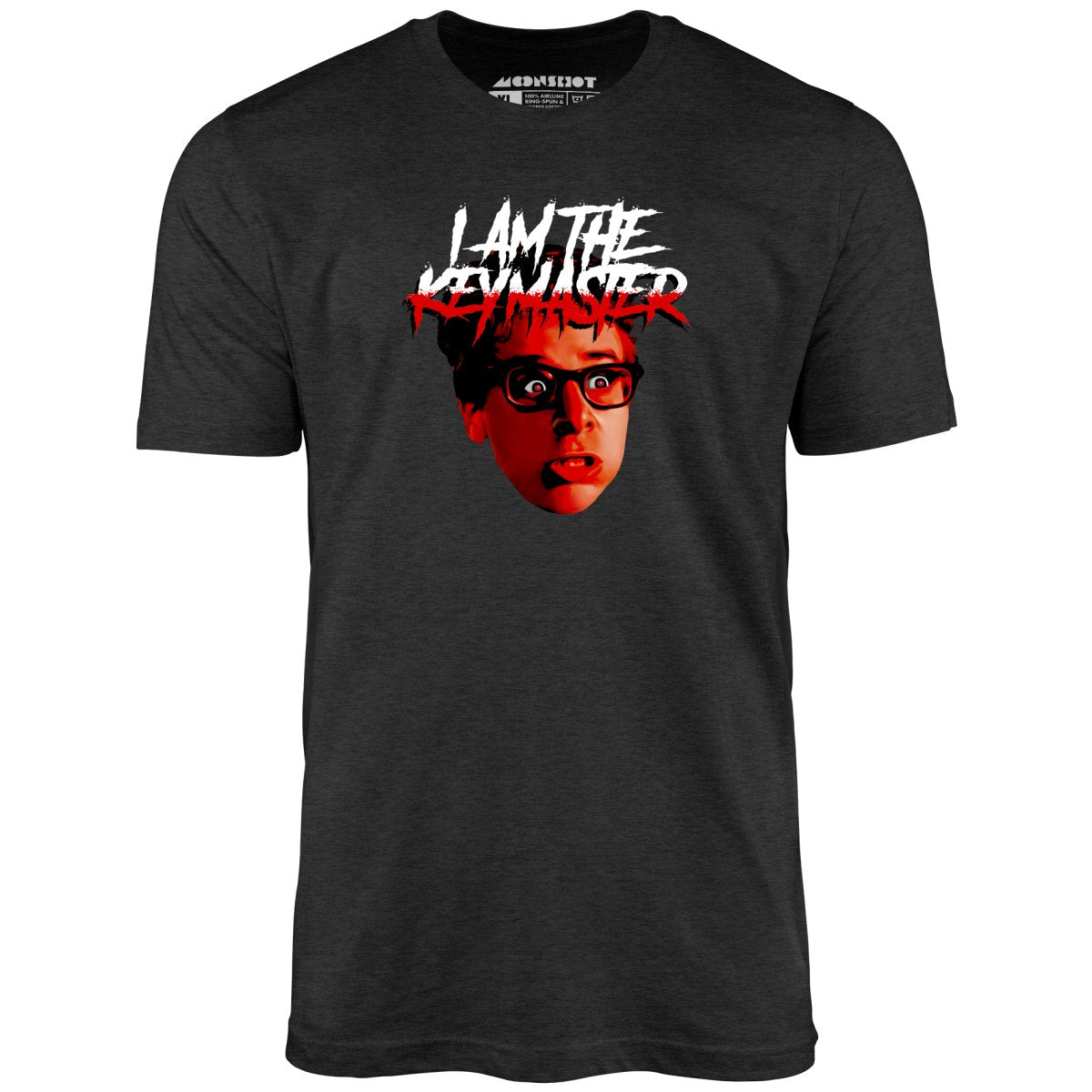 I am the Keymaster - Unisex T-Shirt