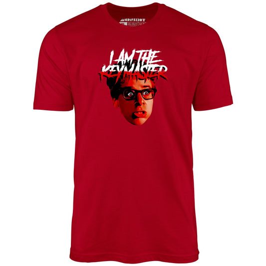 I am the Keymaster - Unisex T-Shirt