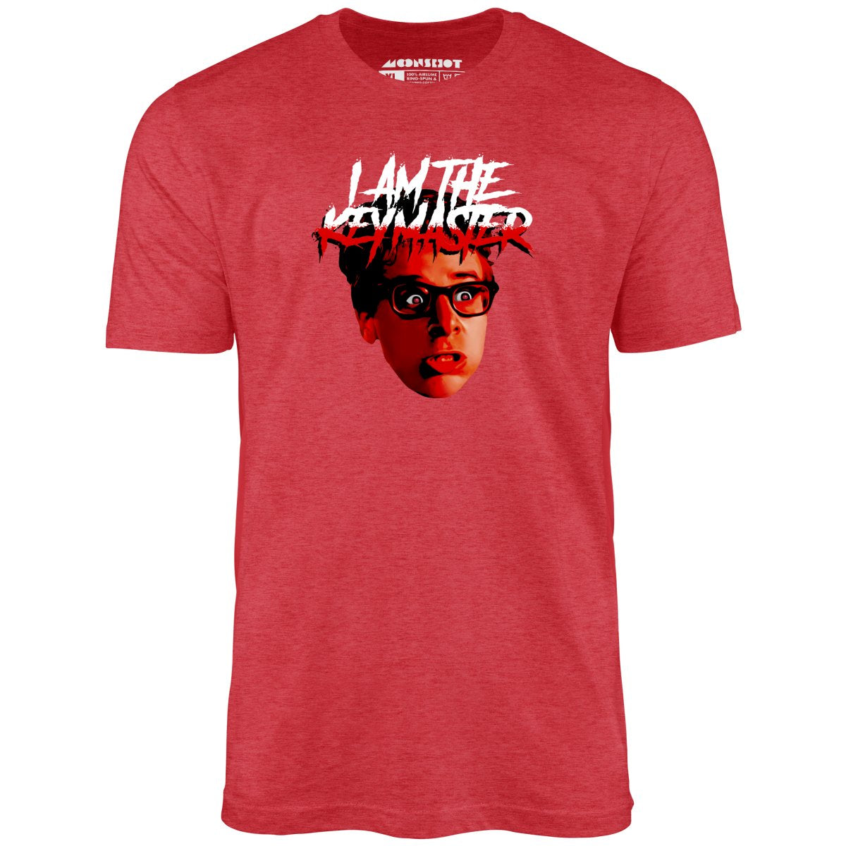 I am the Keymaster - Unisex T-Shirt