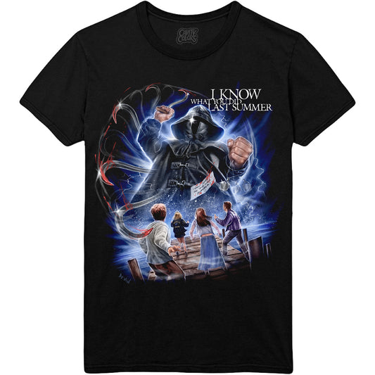 I KNOW WHAT YOU DID LAST SUMMER (97) - T-SHIRT