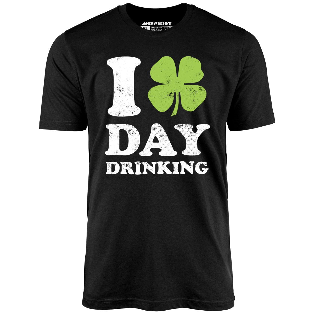 I Love Day Drinking - Unisex T-Shirt