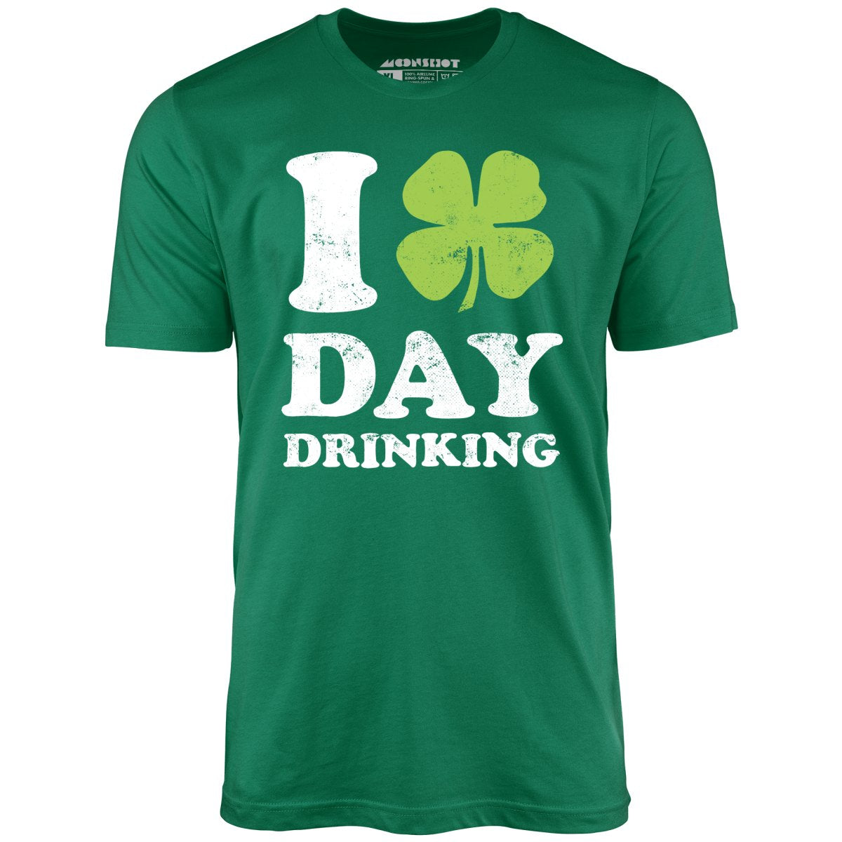 I Love Day Drinking - Unisex T-Shirt
