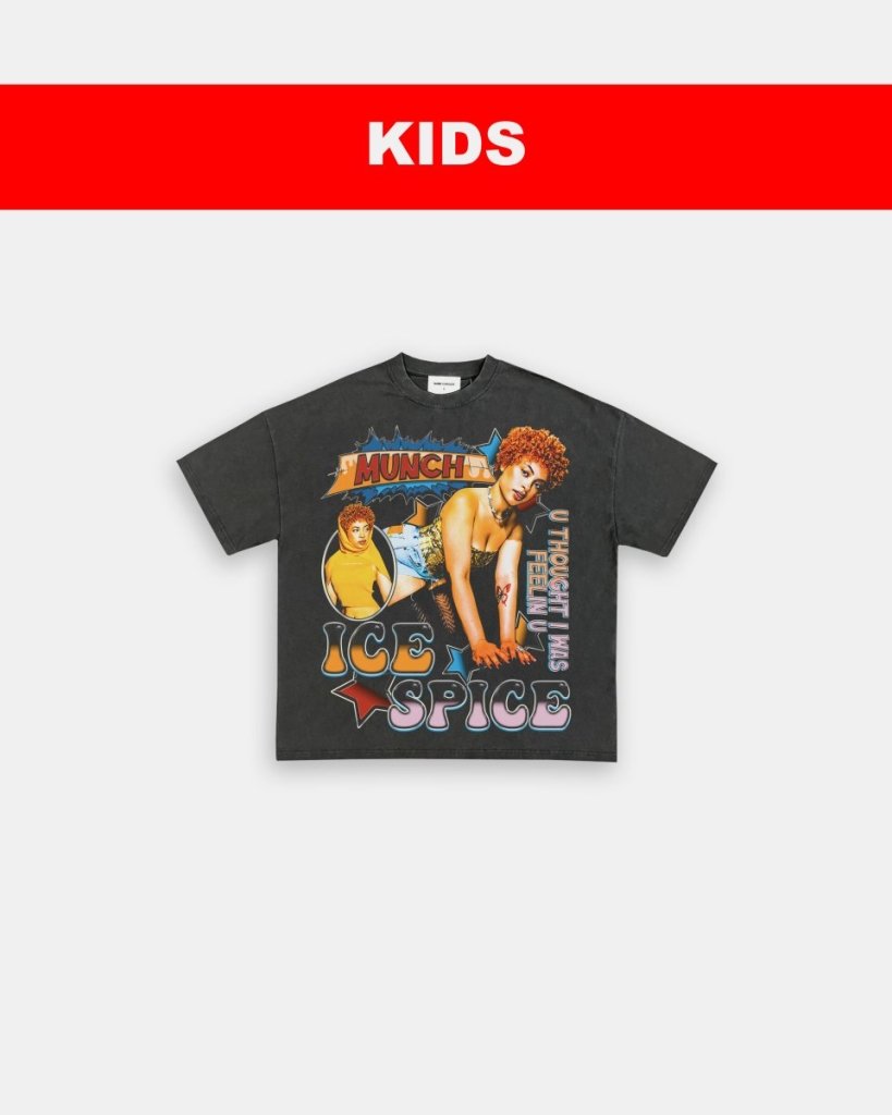 ICE SPICE - KIDS TEE