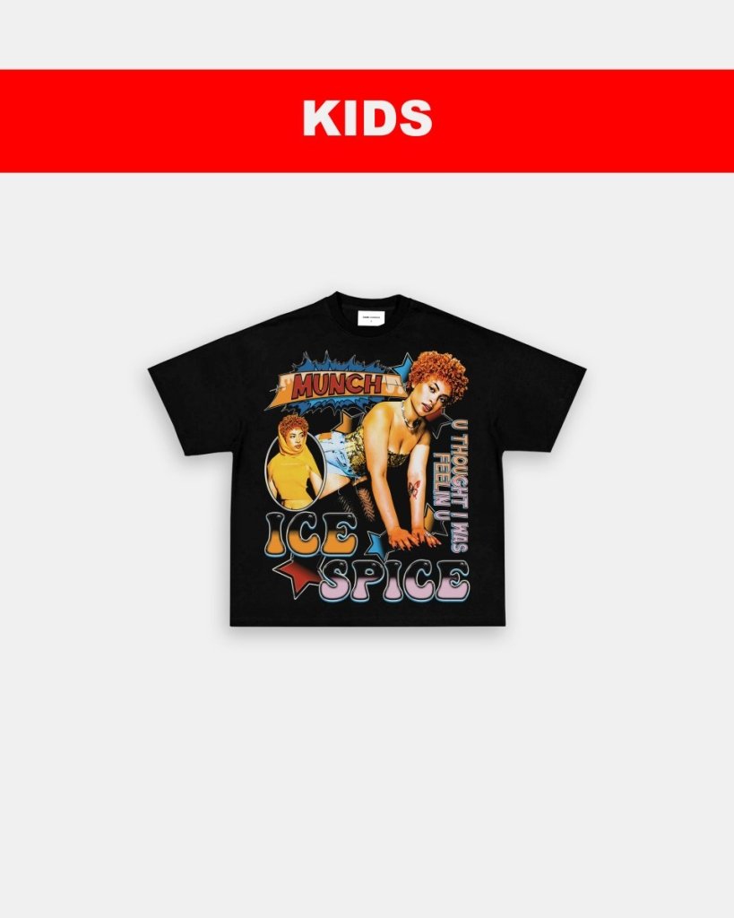 ICE SPICE - KIDS TEE