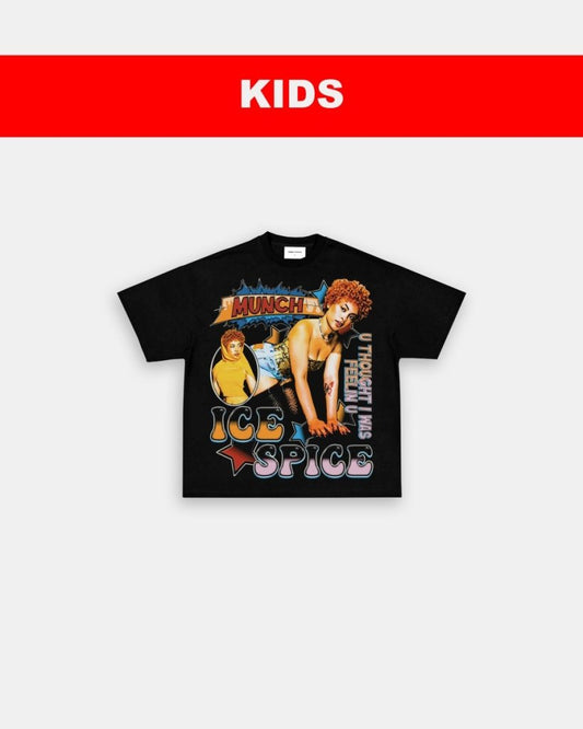 ICE SPICE - KIDS TEE