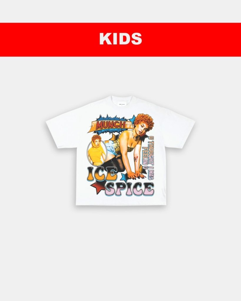 ICE SPICE - KIDS TEE