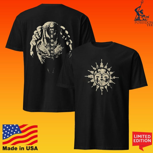 Ign Esquie Ii T-shirt