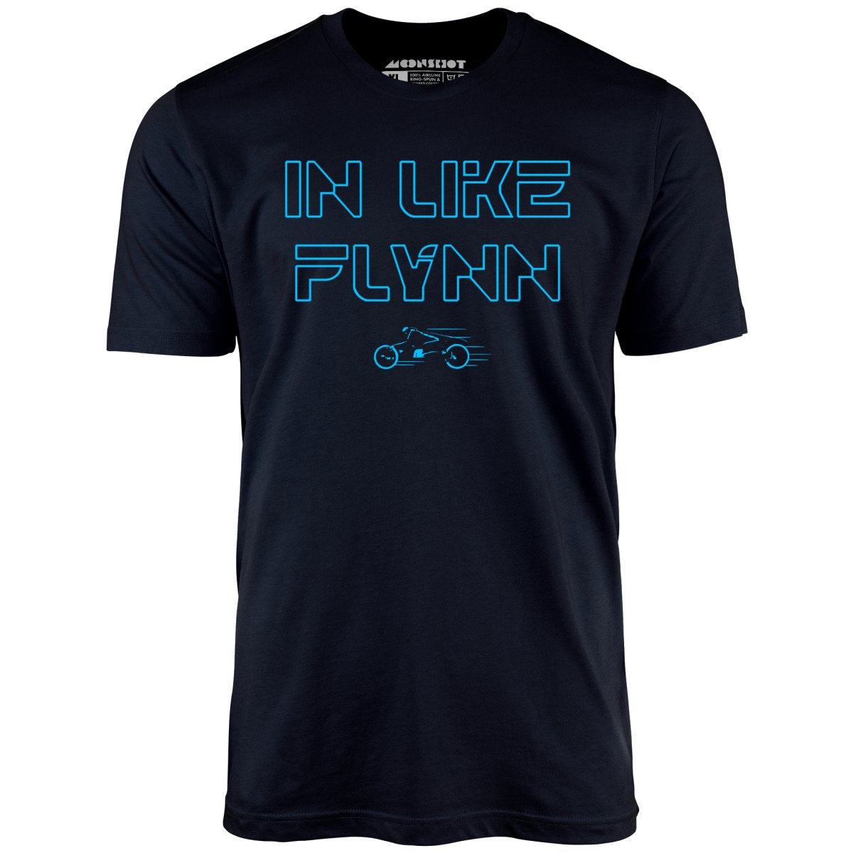 In Like Flynn - Unisex T-Shirt