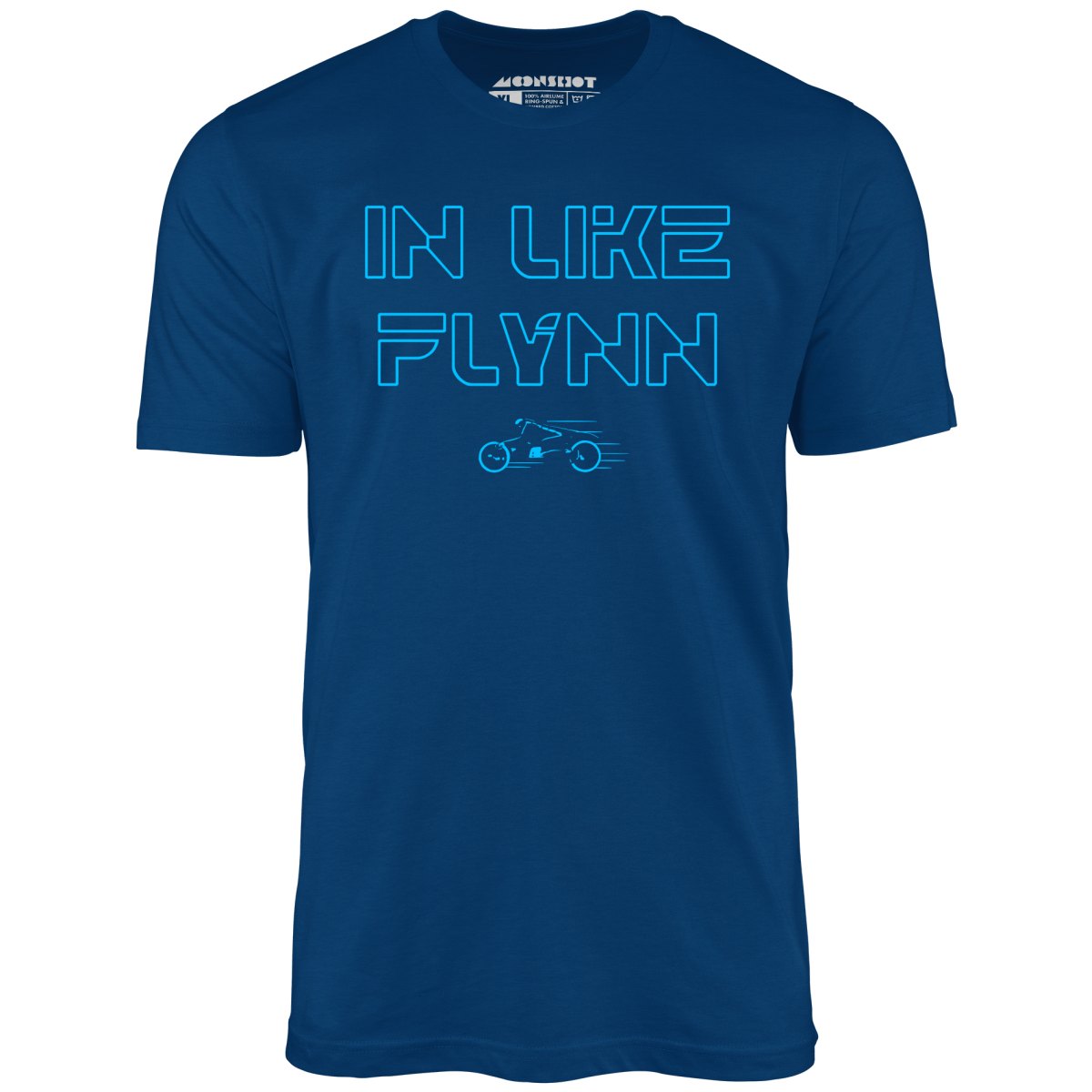 In Like Flynn - Unisex T-Shirt