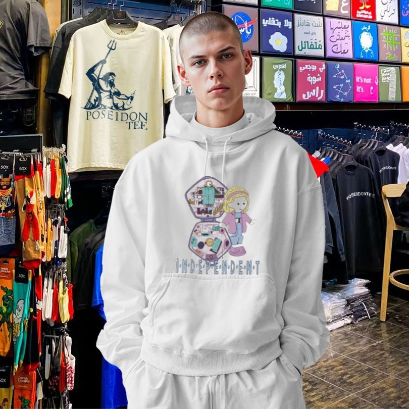 Independent Polly Pocket T-shirt