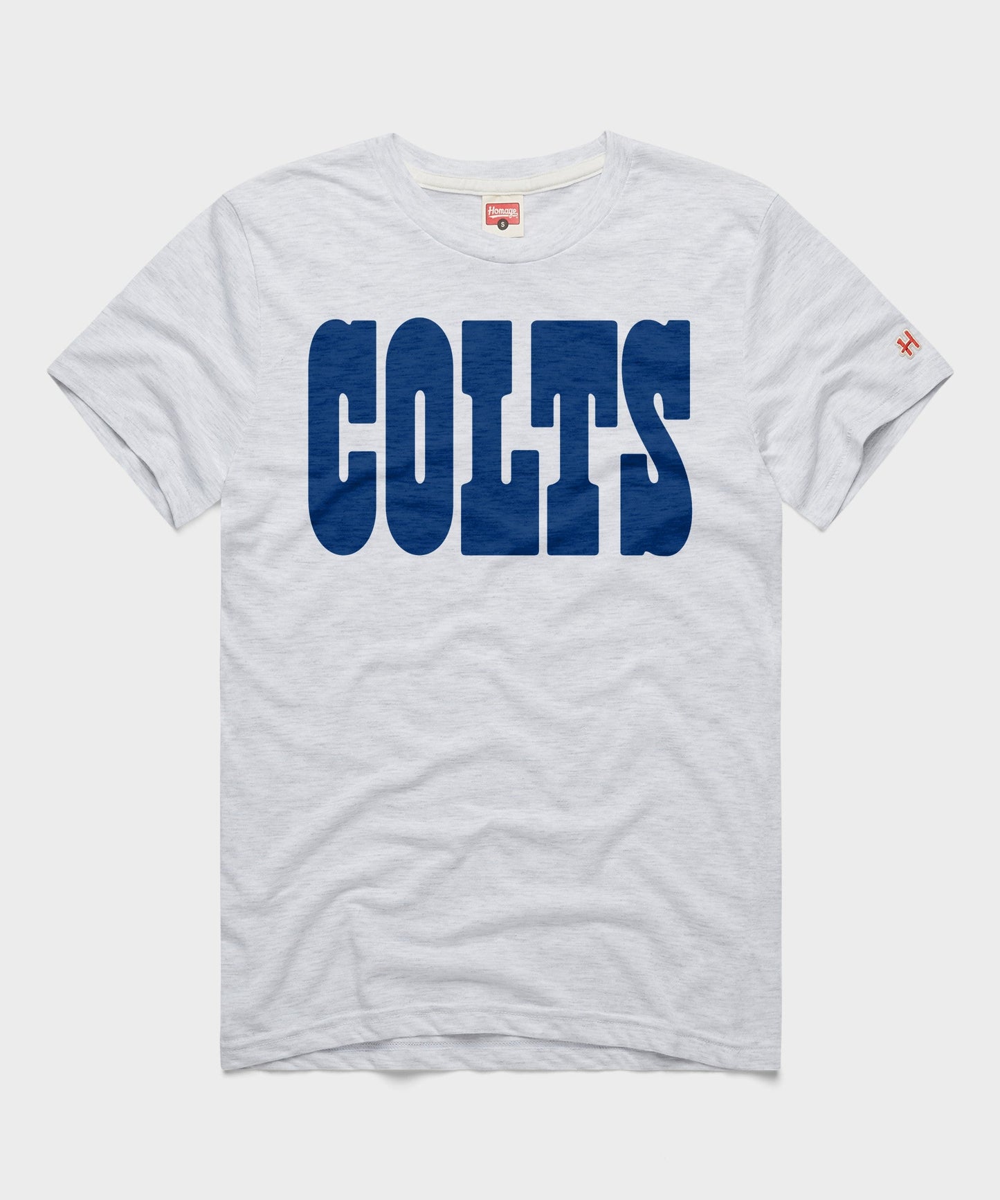 Indianapolis Colts Wordmark '84 T-Shirt
