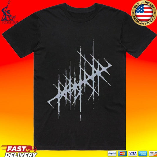 Indiemerch Mourir Nous, Le Venin T-shirt