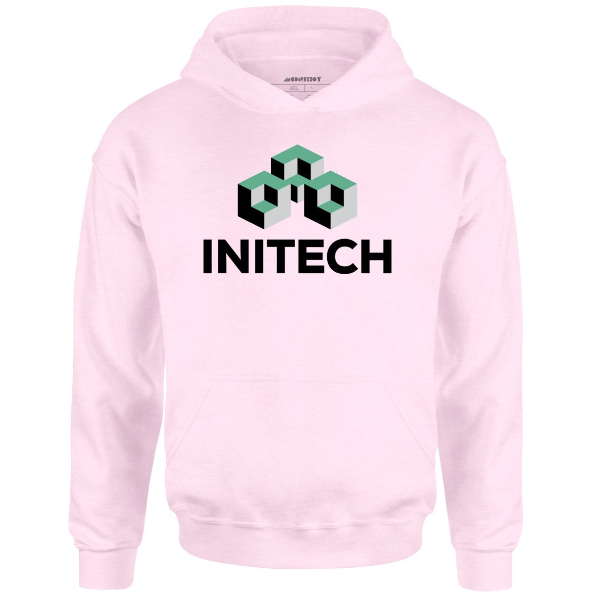 Initech Office Space - Unisex Hoodie