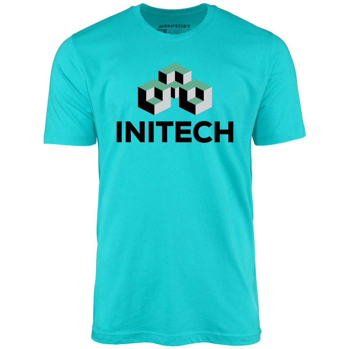 Initech Office Space - Unisex T-Shirt