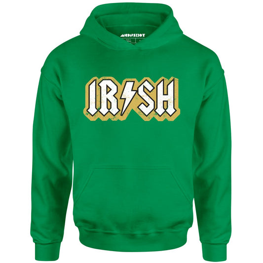 Irish - Unisex Hoodie