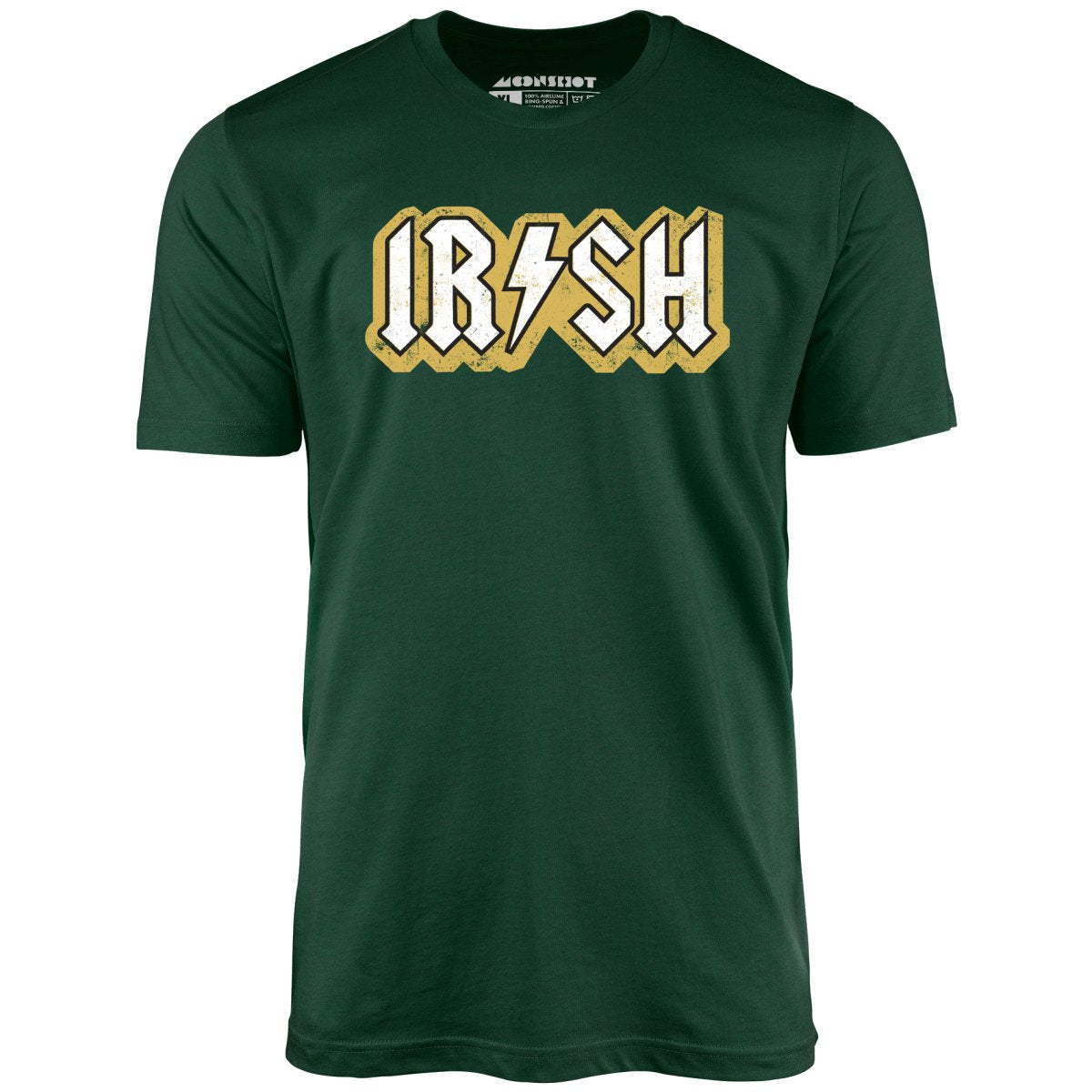 Irish - Unisex T-Shirt