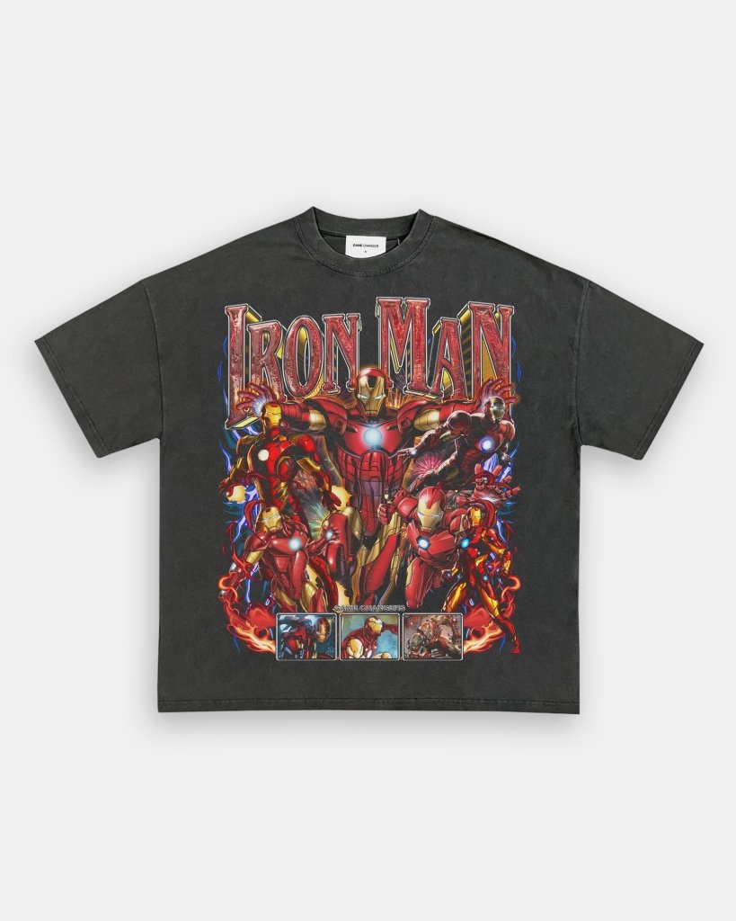 IRON MAN TEE