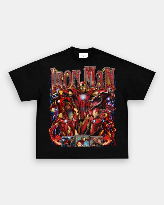 IRON MAN TEE