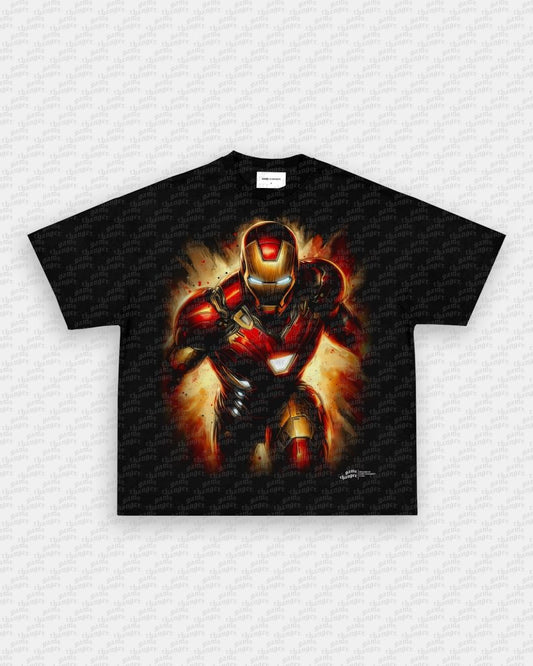 IRON MAN V3 TEE