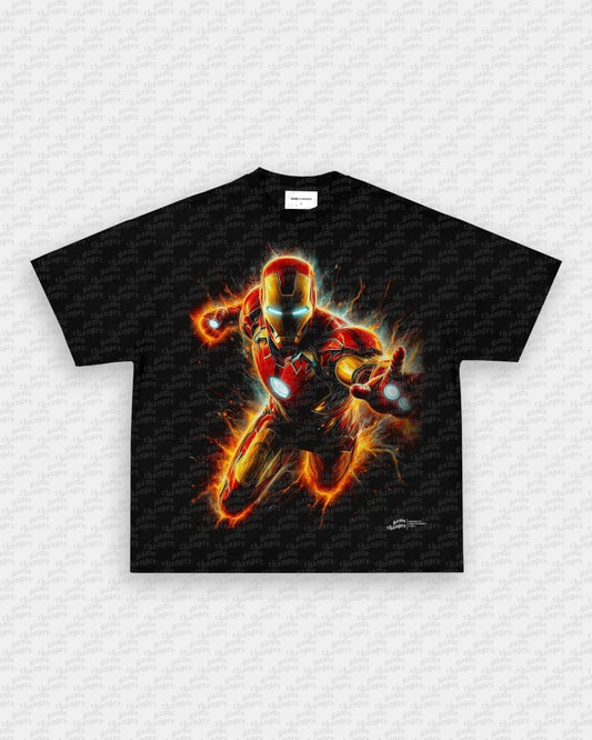 IRON MAN V5 TEE
