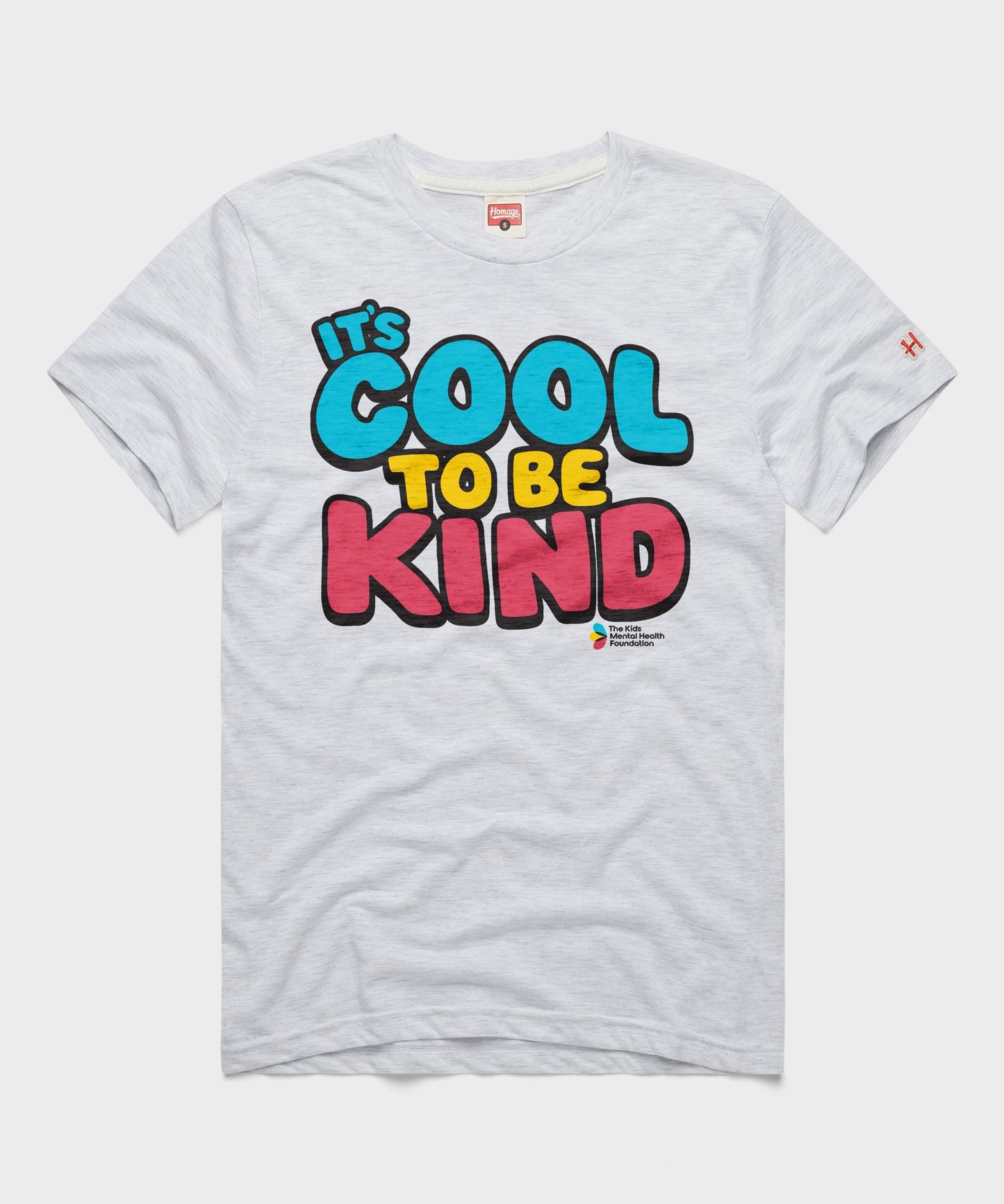 It's Cool To Be Kind