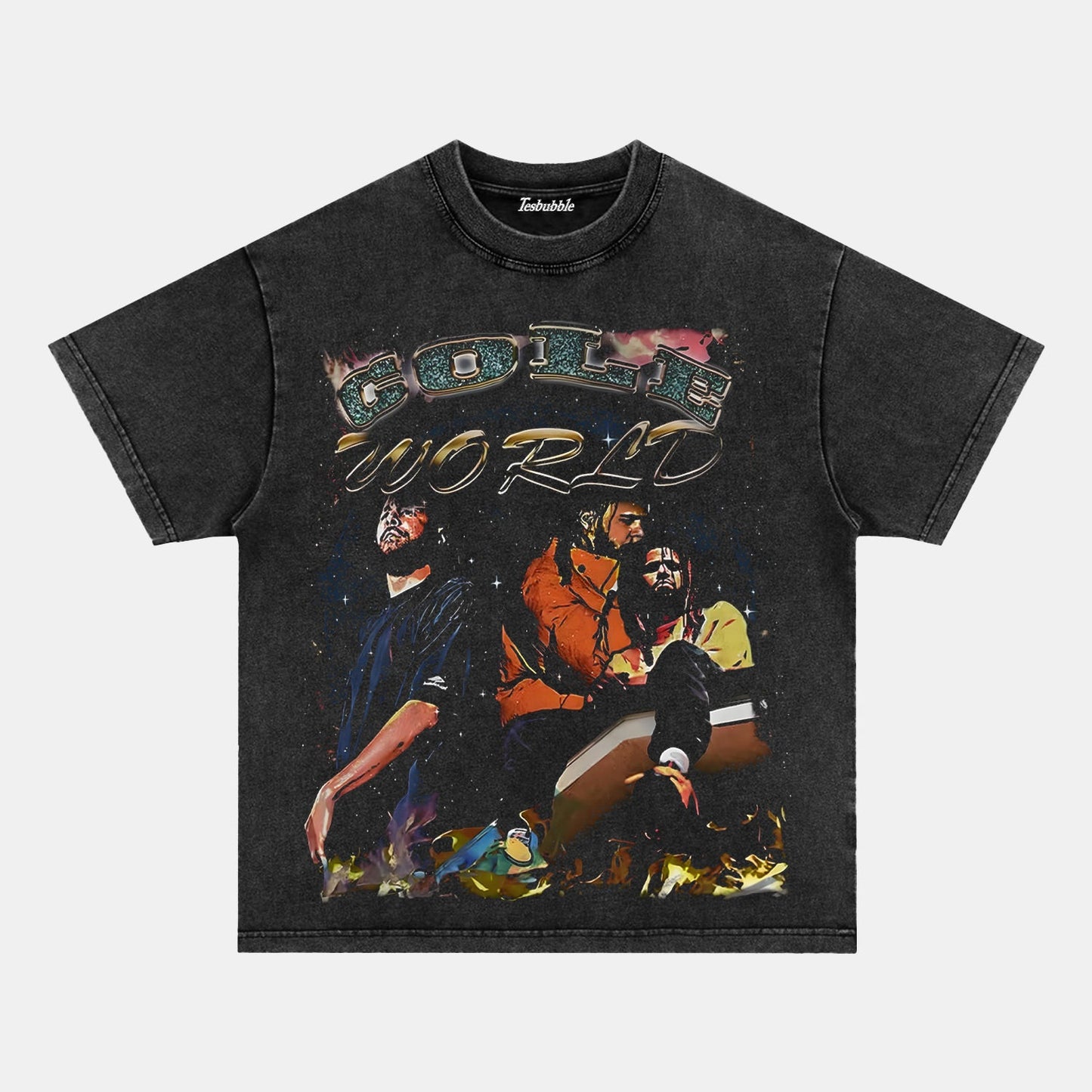 J COLE 1.14 2.0 TEE