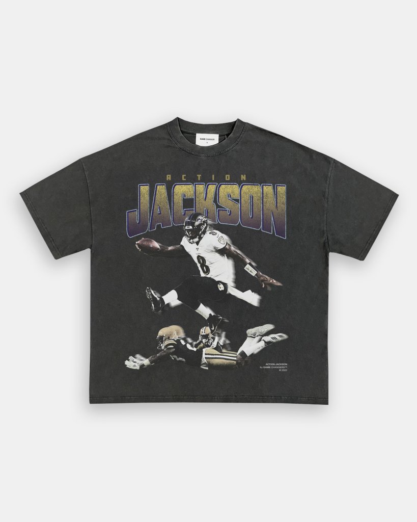 JACKSON TEE - clothing by TeeHivey.com (Image 3)