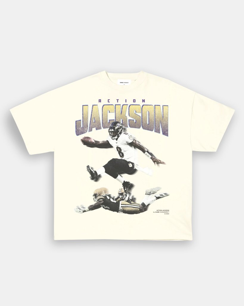 JACKSON TEE - clothing by TeeHivey.com (Image 2)