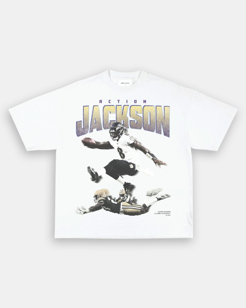 JACKSON TEE - clothing by TeeHivey.com (Image 4)