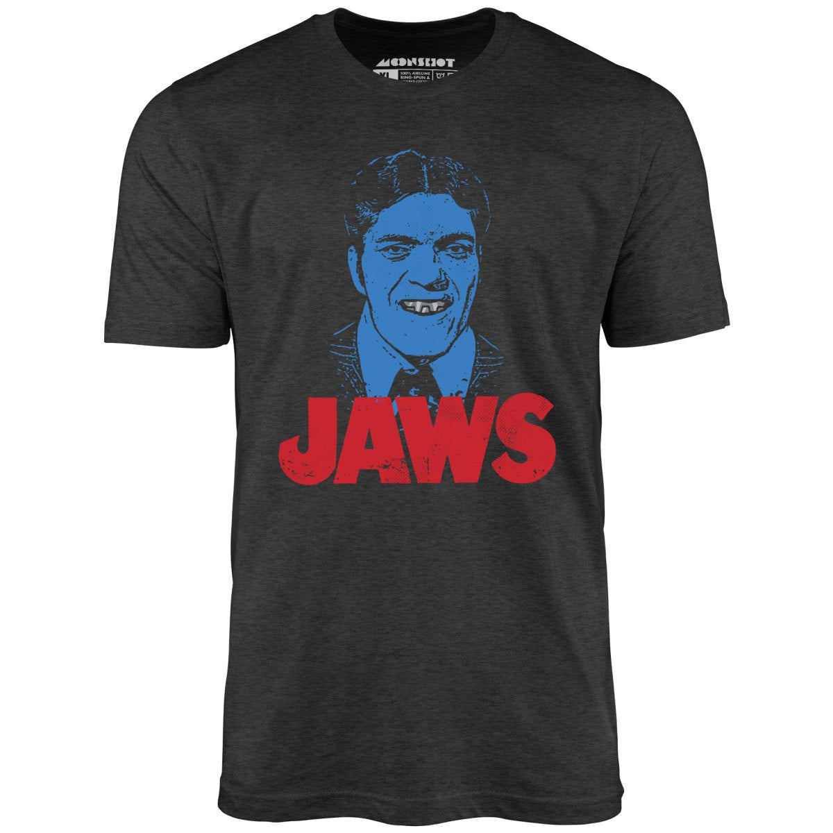 Jaws 007 - Unisex T-Shirt