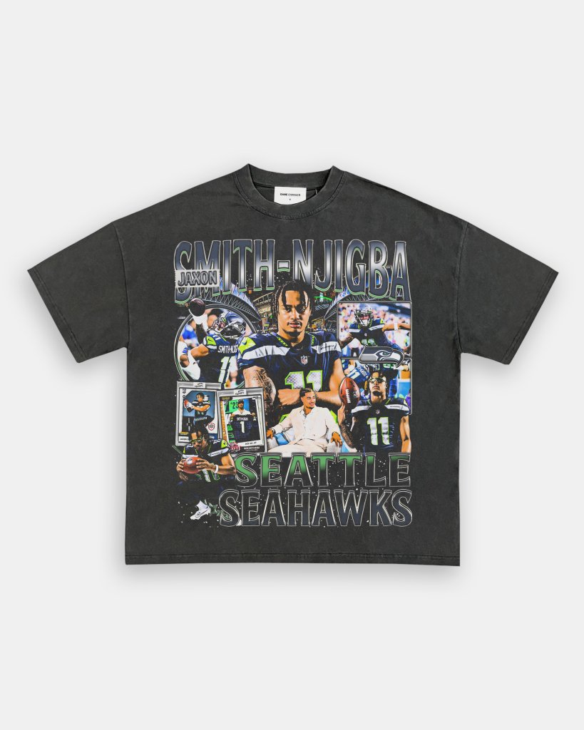JAXON SMITH-NJIGBA TEE - clothing by TeeHivey.com (Image 3)