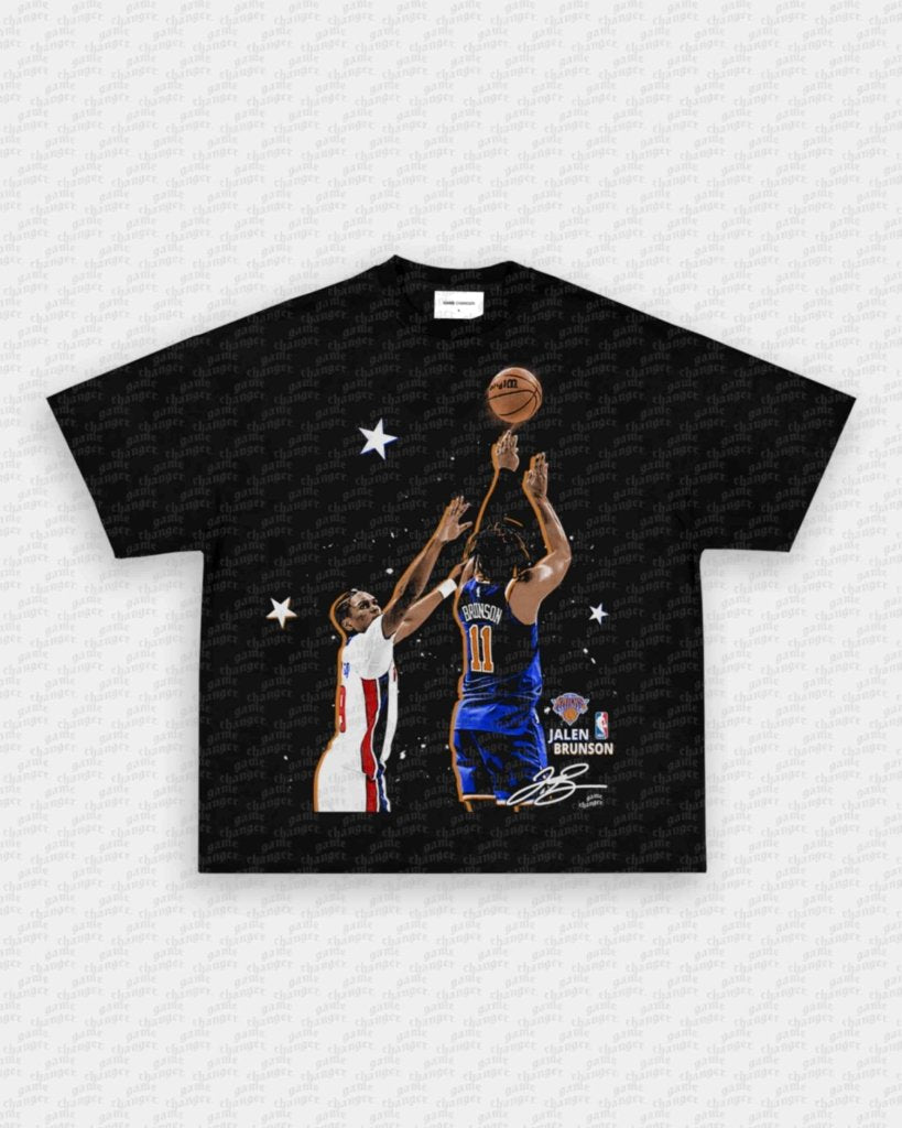 JB KILL SHOT TEE - clothing by TeeHivey.com (Image 5)