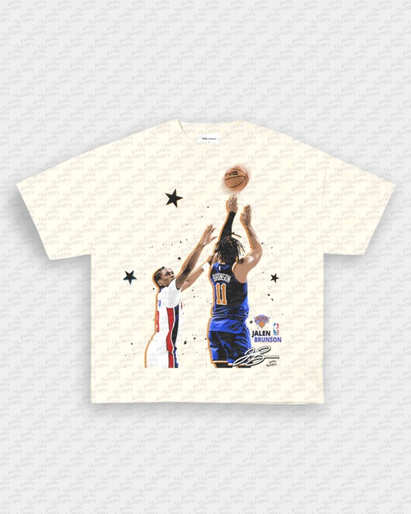 JB KILL SHOT TEE - clothing by TeeHivey.com (Image 4)