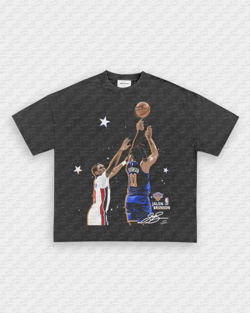 JB KILL SHOT TEE - clothing by TeeHivey.com (Image 2)