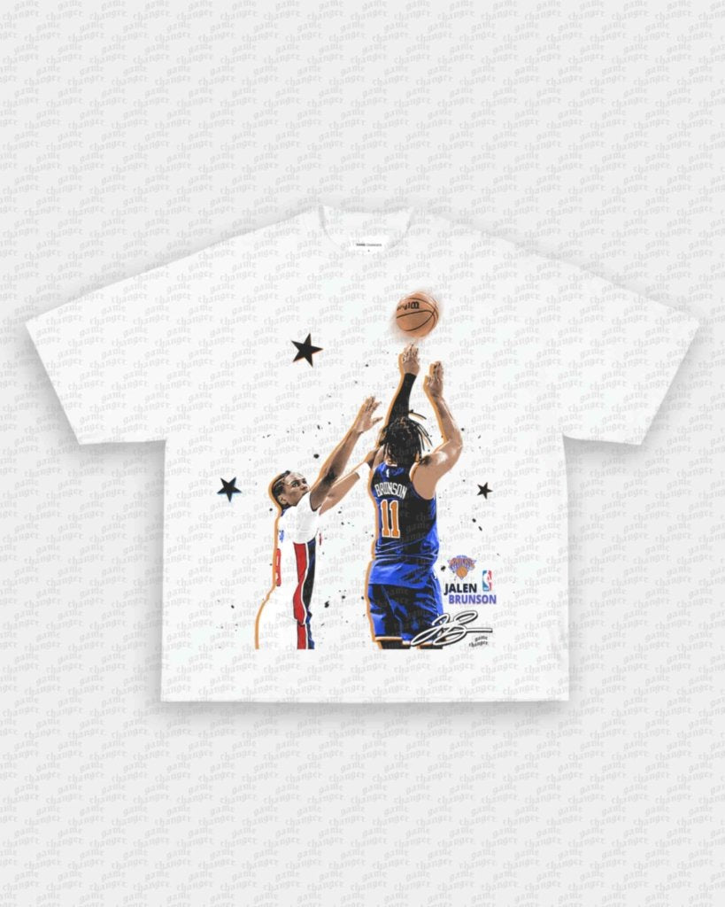 JB KILL SHOT TEE - clothing by TeeHivey.com (Image 3)