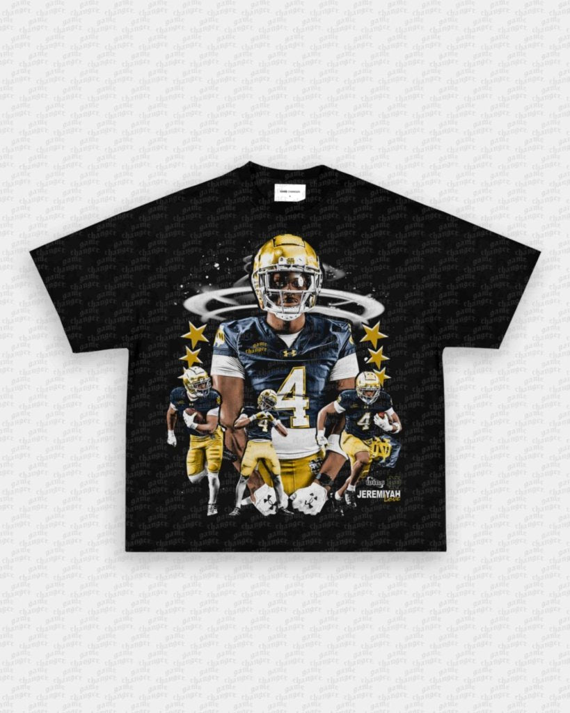 JEREMIYAH LOVE TEE - clothing by TeeHivey.com (Image 5)