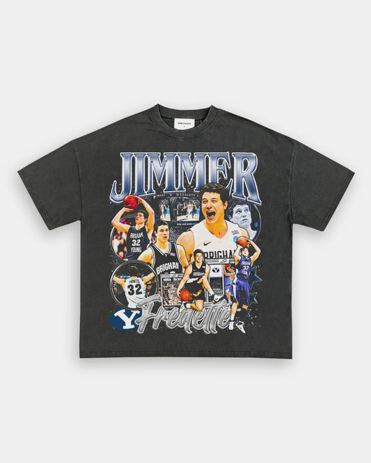 JIMMER FREDETTE TEE